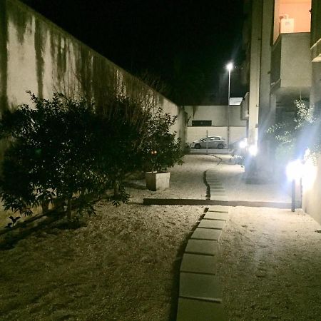 Apartamento Attico Rudiae Lecce Exterior foto