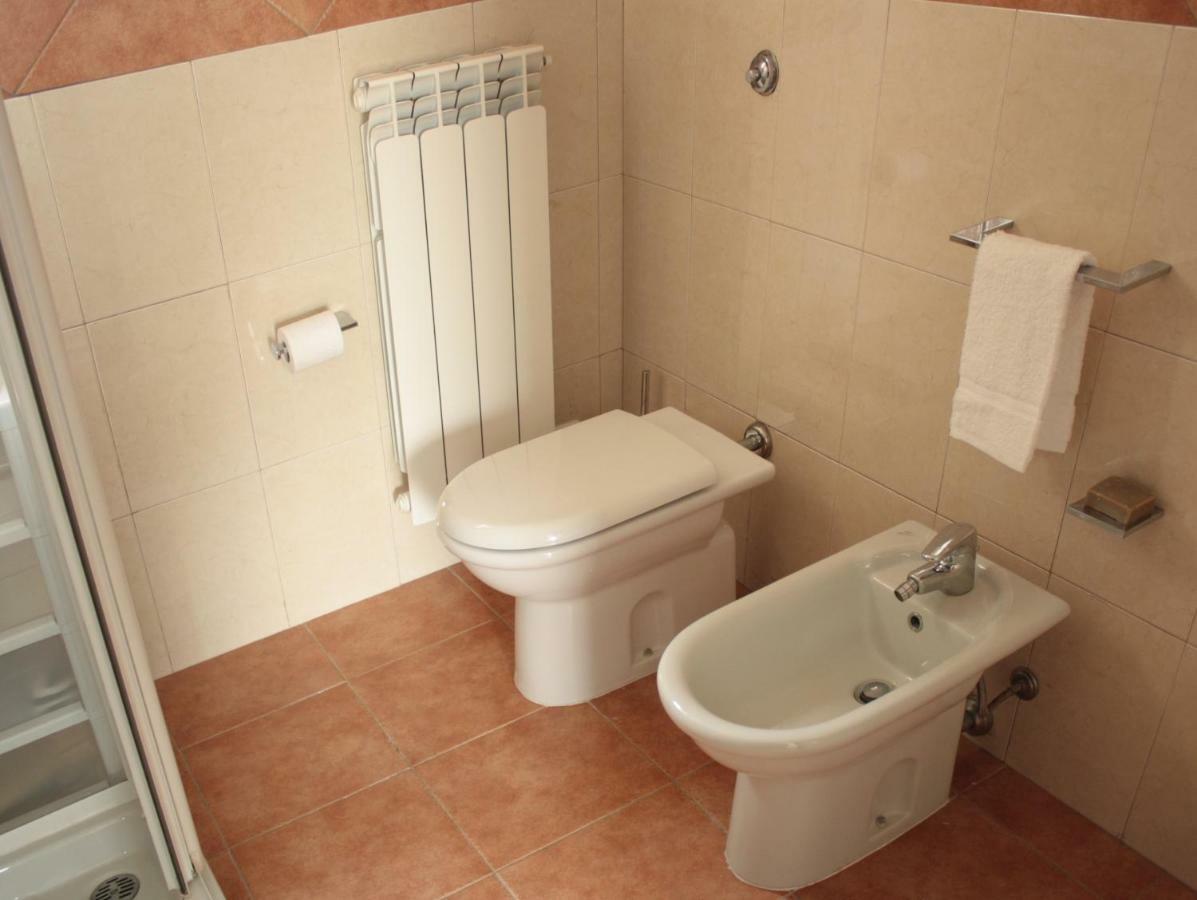 Apartamento Attico Rudiae Lecce Exterior foto