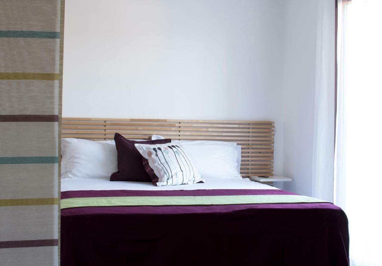 Apartamento Attico Rudiae Lecce Exterior foto